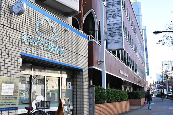 プライベートサロン Clematis 池袋店 ～オールハンド・痩身～_21