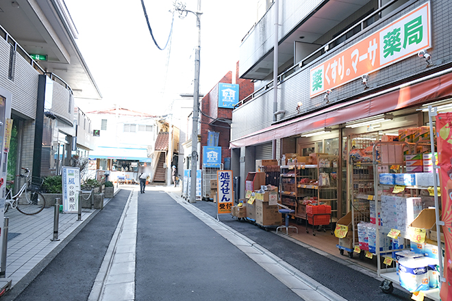 アロマフィール・ホリスティックセンター_19