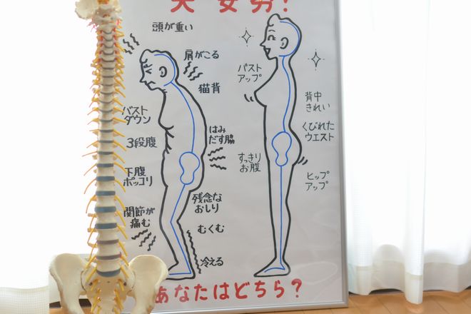 カイロプラクティック 総廻館_9