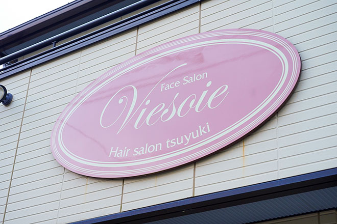 メディカルエステ Face Salon Viesoie_1