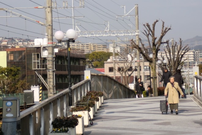 本格リンパ整体RunWalk宝塚逆瀬川院_12