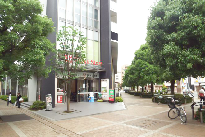 Re.Ra.Ku 東急ストア仲町台店_14