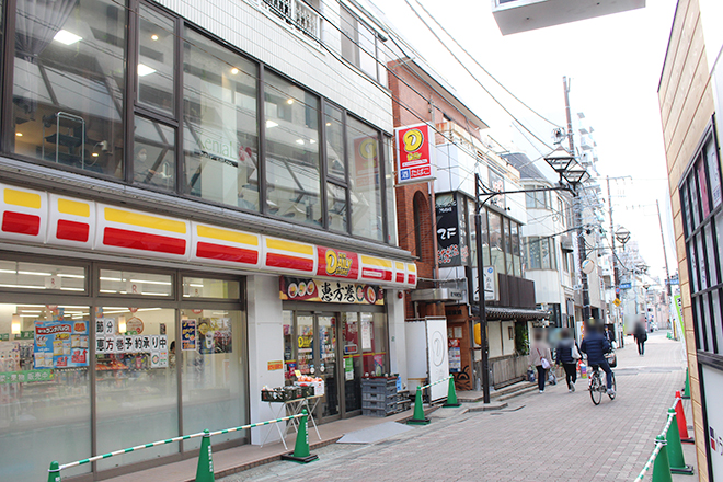 シルクロード 市川店_13