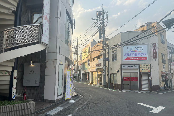 Re.Ra.Ku キテラタウン調布店(旧:クロスガーデン調布店)_13