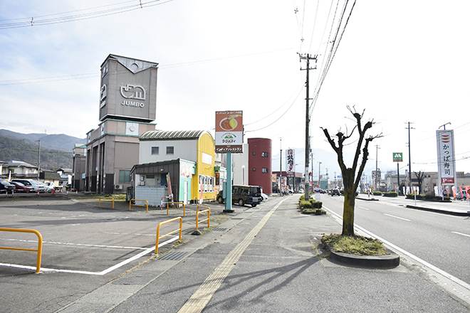 瘦身・美肌・脱毛・リラク専門店♥顧問医師契約サロン♥エステティックイシス_17