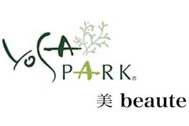 YOSA PARK 美 beaute_5