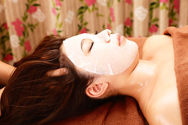 Salon de chacha横浜本店 ～ハワイアンリラク&ビューティー～_11