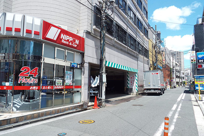 Salon de chacha横浜本店 ～ハワイアンリラク&ビューティー～_18