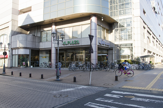 リラクゼーションくらぶイヤシス 八日市アピア店_18