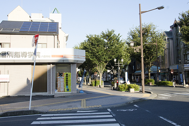 リラクゼーションくらぶイヤシス 八日市アピア店_17