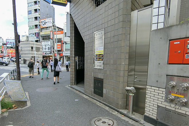 りらくる 代々木駅前店_17