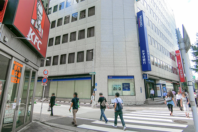 りらくる 新宿西口店_16