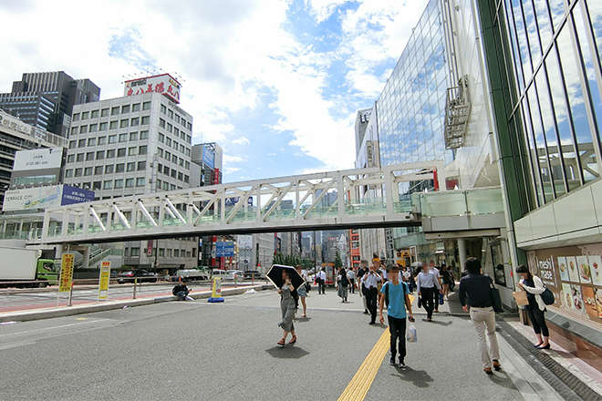 りらくる 新宿西口店_13