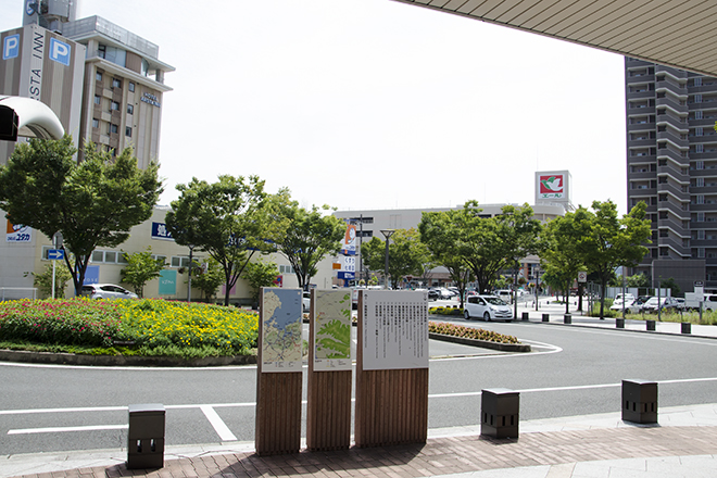 リラクゼーションくらぶイヤシス らぽーる舞鶴店_16