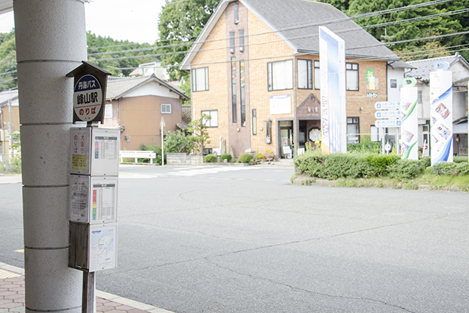 リラクゼーションくらぶイヤシス マイン峰山店_16