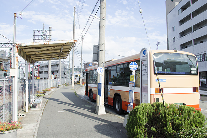 リラクゼーションサロンイヤシスプラス イオンモール神戸北店_17