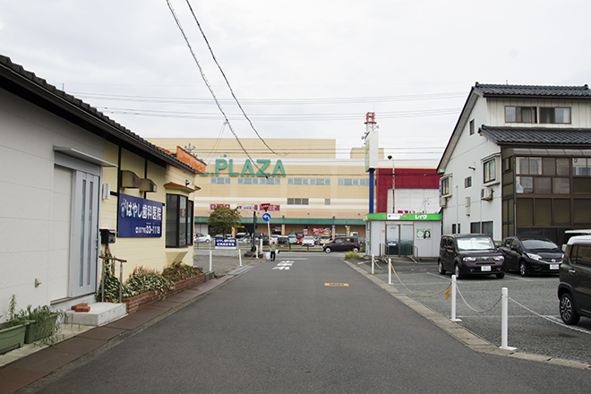 リラクゼーションサロンイヤシスプラス ショッピングシティベル店_16