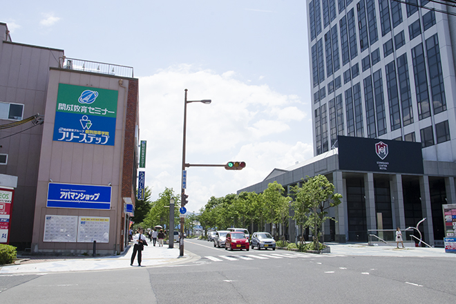 りらくる 泉佐野店_14