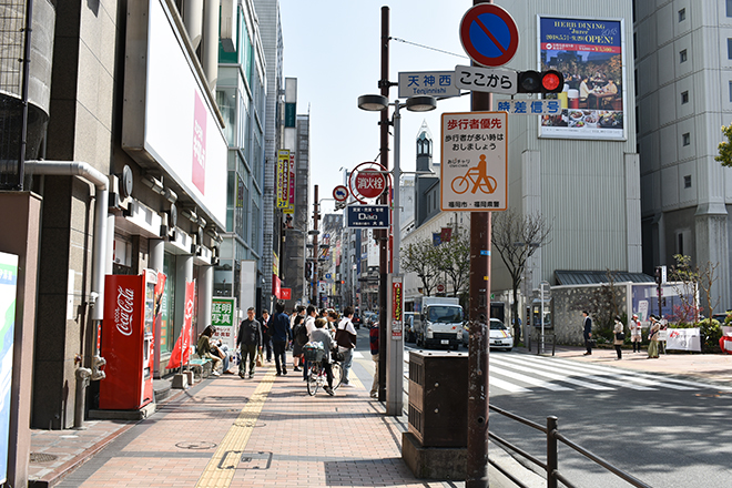 りらくる 福岡天神店_13