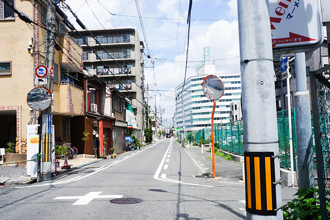 YOSA PARK youme ～東大阪小阪店～_17