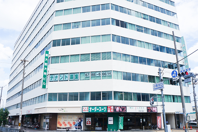 YOSA PARK youme ～東大阪小阪店～_2