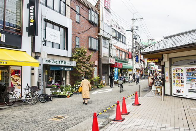 バーン・ハナ 阪急長岡天神店_14