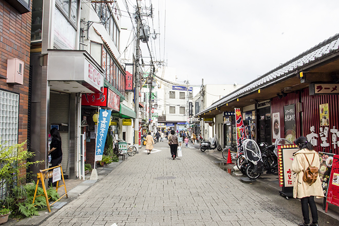 バーン・ハナ 阪急長岡天神店_15