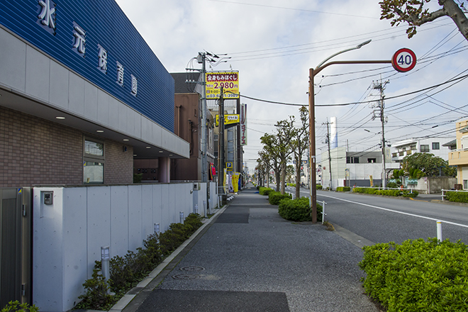 りらくる 葛飾水元店_17