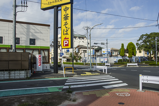 りらくる 葛飾水元店_16