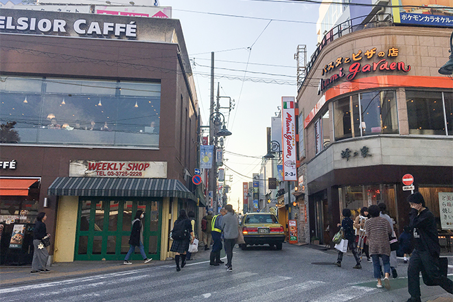 【小顔・姿勢・骨盤矯正・美脚】ヴィオーデ美容整体サロン 自由が丘店_15