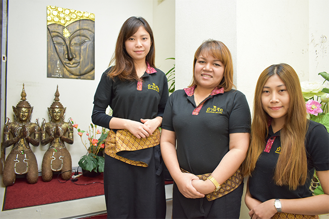 タイ古式&カフェTONKUN 関内駅前店_10