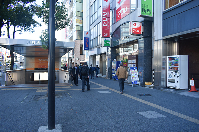 プレステージ 川崎店_9