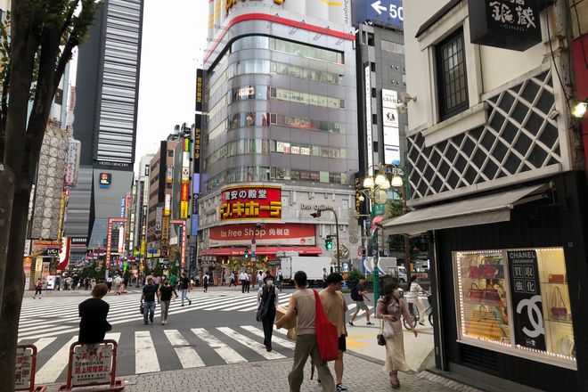 【小顔・姿勢・骨盤矯正・美脚】ヴィオーデ美容整体サロン 新宿店_12