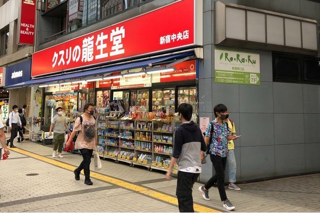 【小顔・姿勢・骨盤矯正・美脚】ヴィオーデ美容整体サロン 新宿店_13