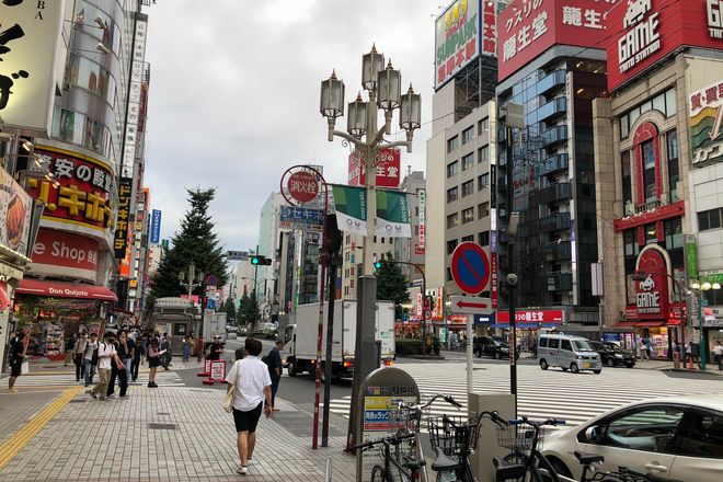 【小顔・姿勢・骨盤矯正・美脚】ヴィオーデ美容整体サロン 新宿店_15