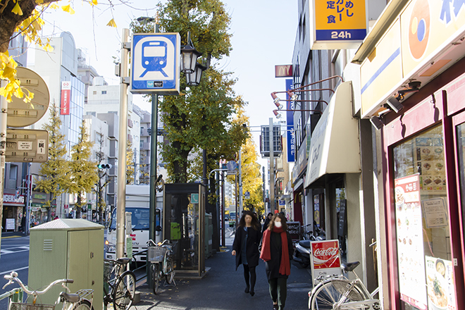 トータルボディケアサロンペパーミント 新高円寺店_15