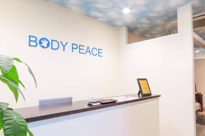 BODY PEACE虎ノ門_17