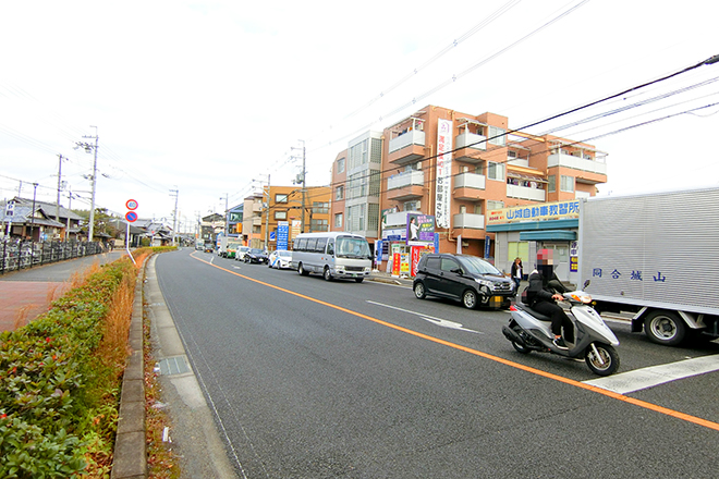 Facial Salon KAGURA_19