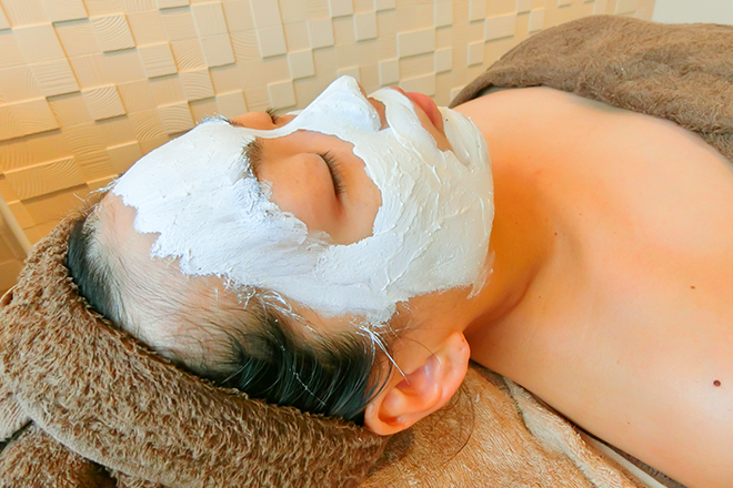 Facial Salon KAGURA_9