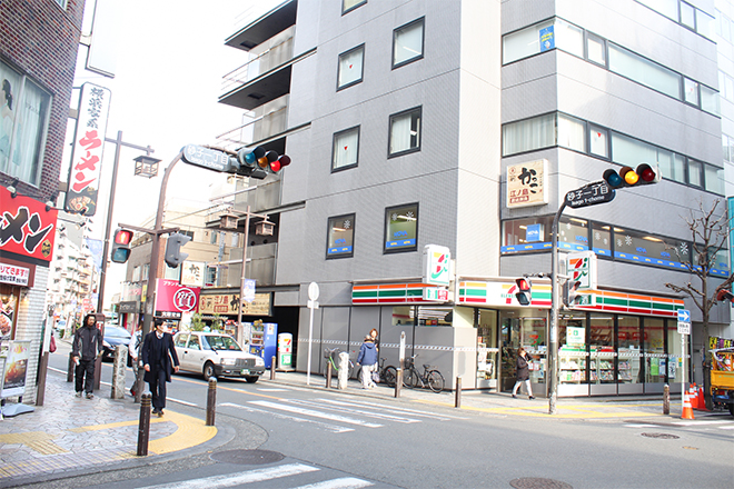 タイ古式リラクゼーション TONKUN 川崎店_12