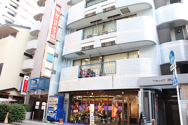 タイ古式リラクゼーション TONKUN 川崎店_13