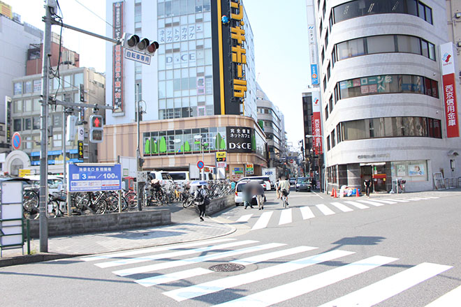 リンパマッサージサロン OK fantastic 池袋店_17