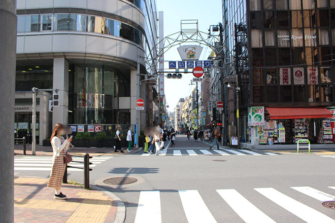 リンパマッサージサロン OK fantastic 池袋店_18