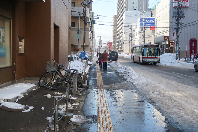 極上のほぐし処 ほそかわ_14