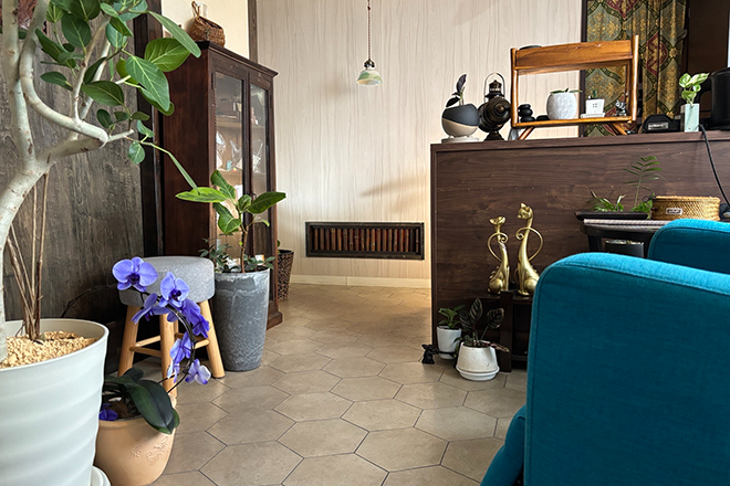 Thai&Asian relaxation salon Si sawat_4