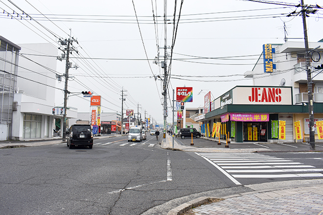 痩身サロン なのは 本店_19