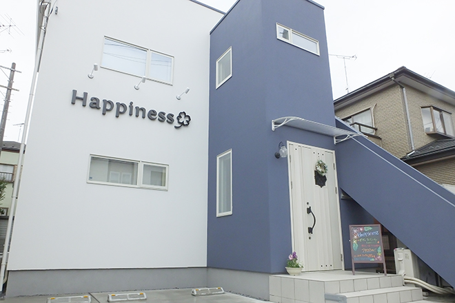 Happiness ~ハピネス~_1