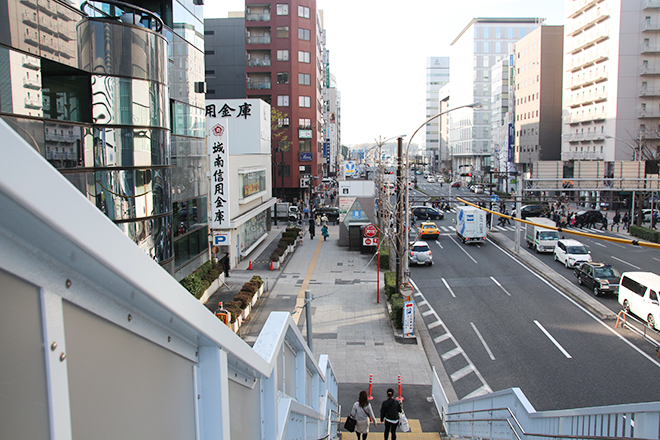 ホグレル 新横浜店_18