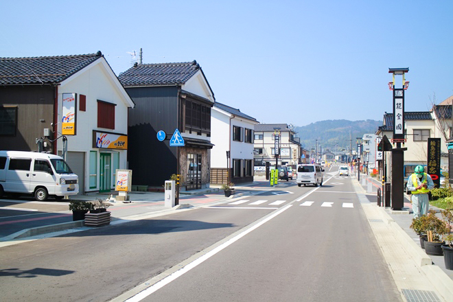 ネット予約可 ボディケアゆらり 輪島店 輪島市 口コミ 評判 Epark