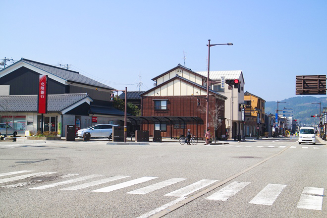 ボディケアゆらり 輪島店_14